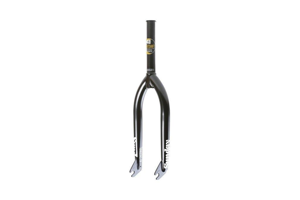 Sunday Nightshift BMX Forks at . Quality Forks from Waller BMX.