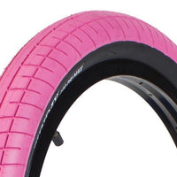 Sunday Street Sweeper Tyre at 29.69. Quality Tyres from Waller BMX.