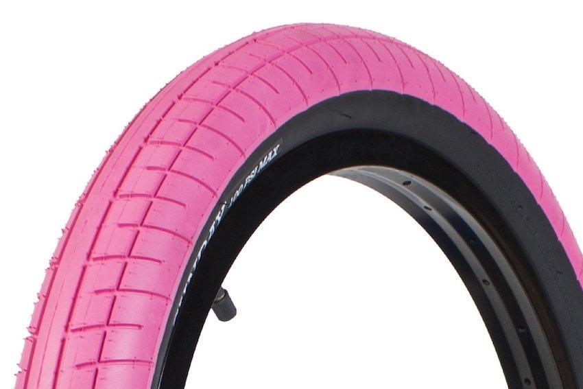 Sunday Street Sweeper Tyre at 29.69. Quality Tyres from Waller BMX.
