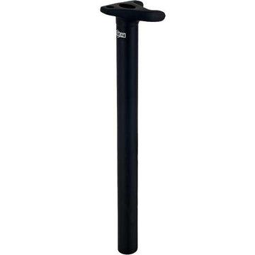 Sunday Tripod Seat Post 300mm at . Quality Seat Posts from Waller BMX.