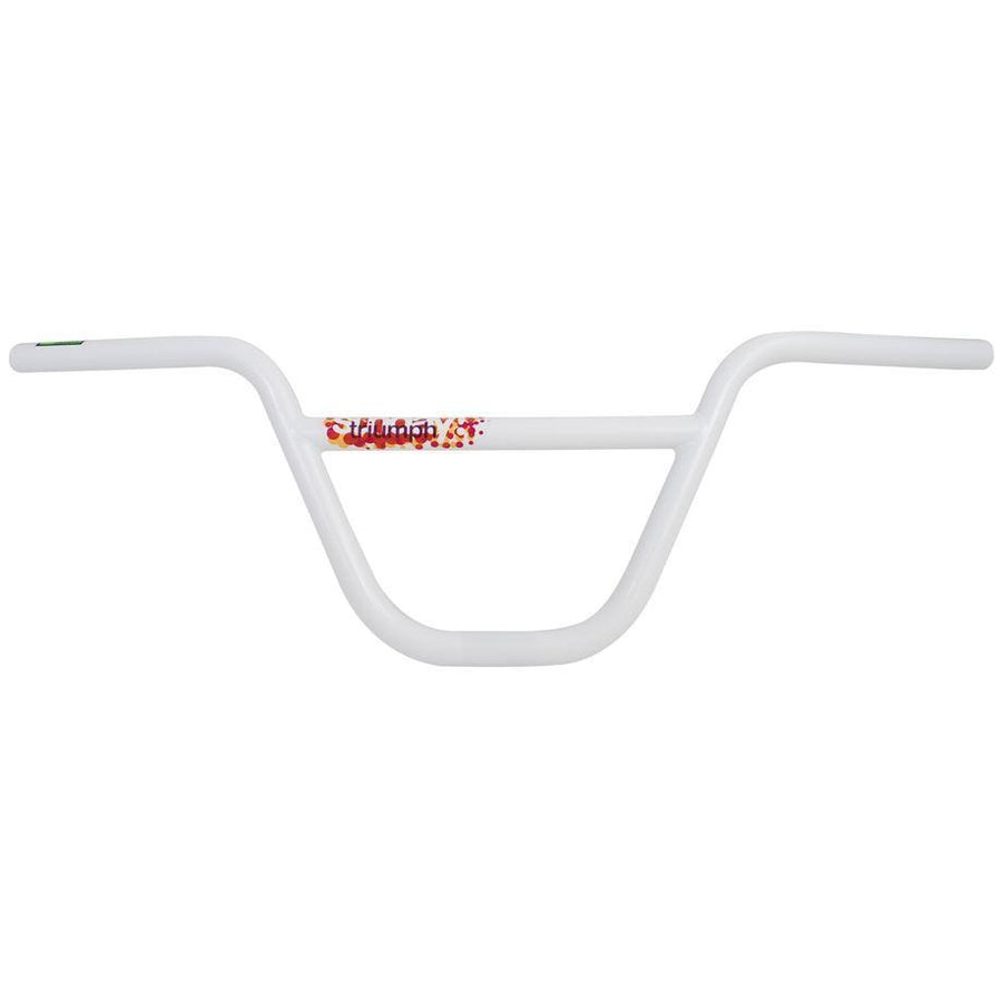 Sunday Triumph Bars at 49.99. Quality Handlebars from Waller BMX.