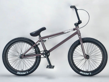 Mafia Bikes Super Kush BMX Bike 2021