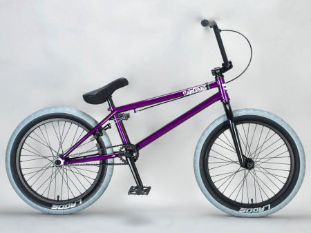 Mafia Bikes Super Kush BMX Bike 2021