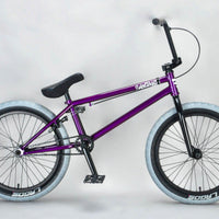 Mafia Bikes Super Kush BMX Bike 2021