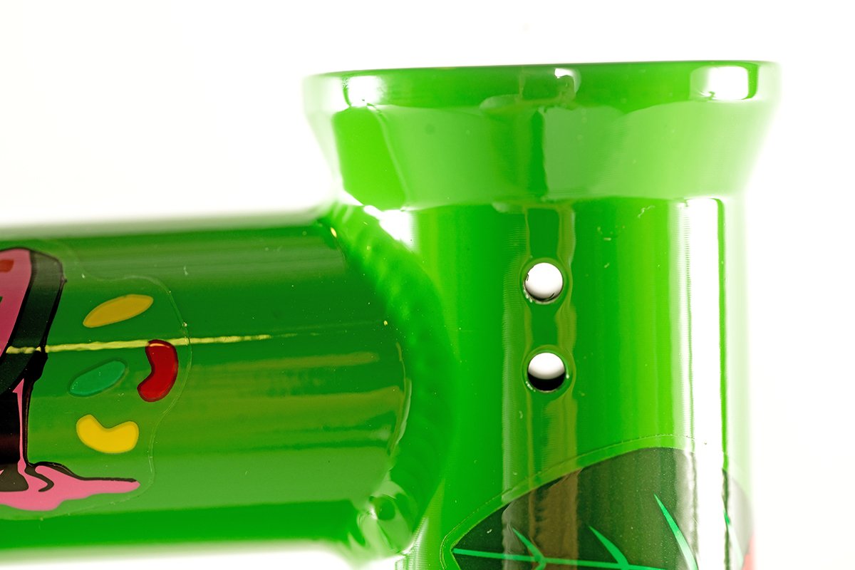 Colony Sweet Tooth Frame - Alex Hiam Signature - Waller BMX