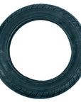 Backyard 12" BMX Tyre - Black 2.25" - Waller BMX