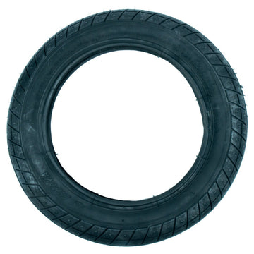Backyard 12" BMX Tyre - Black 2.25"