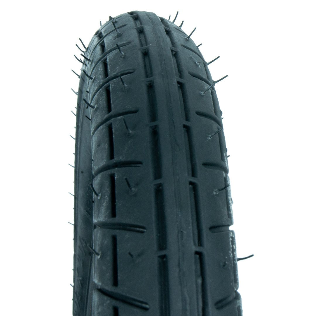 Backyard 12" BMX Tyre - Black 2.25" - Waller BMX