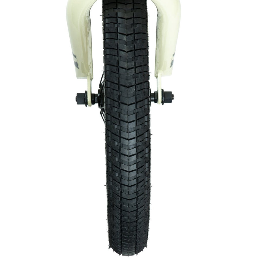 Backyard 16" BMX Tyre - Black 2.30"