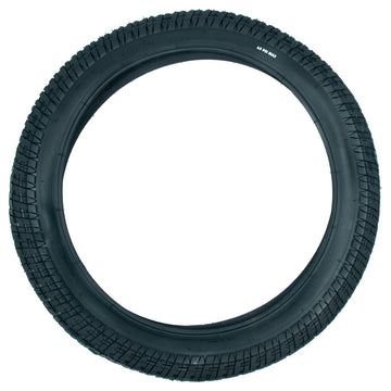 Backyard 18" BMX Tyre - Black 2.30"