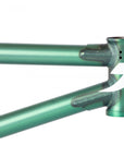Tall Order 215 V3 Frame - Cranmer Translucent Nuclear - Waller BMX