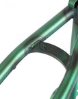 Tall Order 215 V3 Frame - Cranmer Translucent Nuclear - Waller BMX