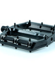 Tall Order X Unite Alloy Pedal - Black 9/16" - Waller BMX