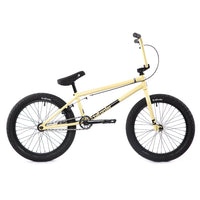 Tall Order Flair Complete BMX Bike - Gloss Tan/Black