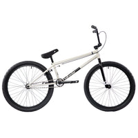 Tall Order Flair XL 24" Complete Bike - Gloss Beige