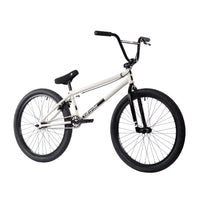 Tall Order Flair XL 24" Complete Bike - Gloss Beige