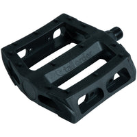Tall Order Catch Pedal - Black 9/16"