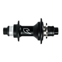 Tall Order RHD Drone Cassette Hub - Black 9 Tooth at . Quality Hubs from Waller BMX.