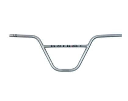 Terrible One Classic BMX Bars at 0.00. Quality Handlebars from Waller BMX.