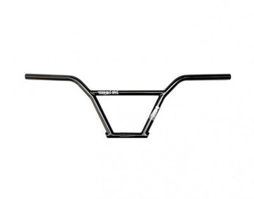 Terrible One Elf 4-Piece Bars at . Quality Handlebars from Waller BMX.