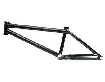 Terrible One Ruban Alcantara BMX Frame at 374.99. Quality Frames from Waller BMX.