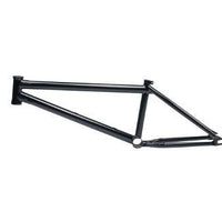 Terrible One Skapegoat BMX Frame at 374.99. Quality Frames from Waller BMX.