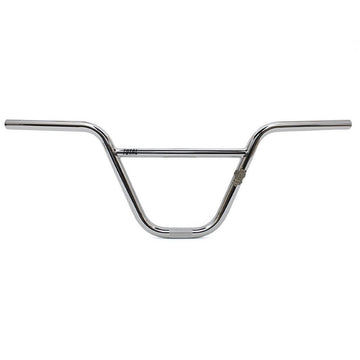 Total BMX Killabee K3 Bars - Chrome