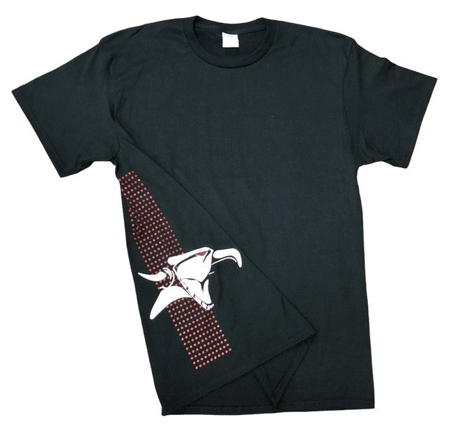 Animal VHS T-Shirt - Waller BMX