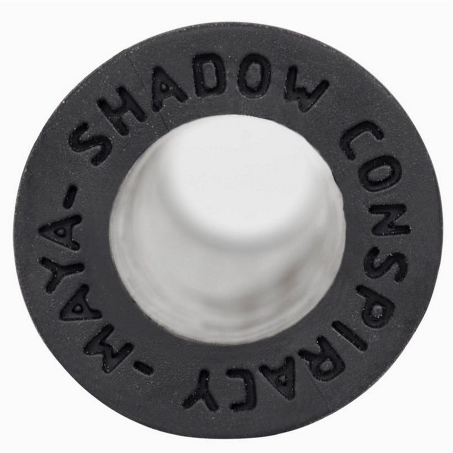 Shadow Maya DCR Grips - Black