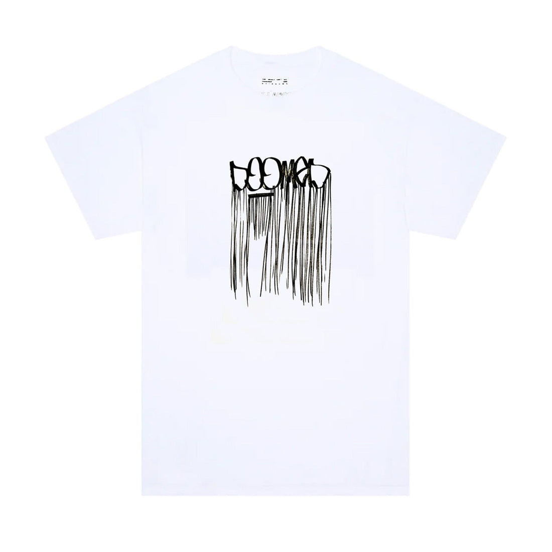 Doomed Drip T-Shirt