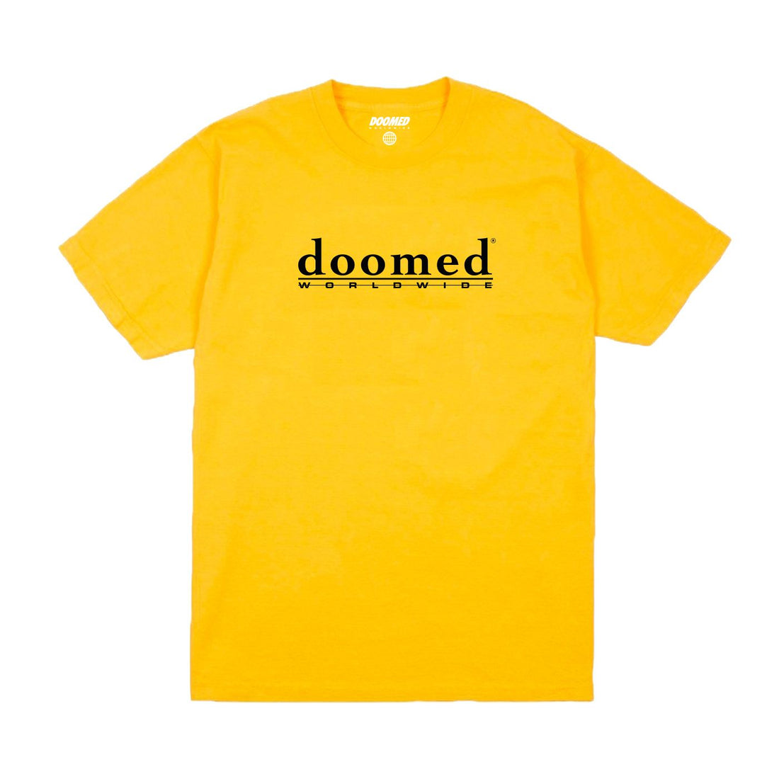 Doomed Odelate T-Shirt