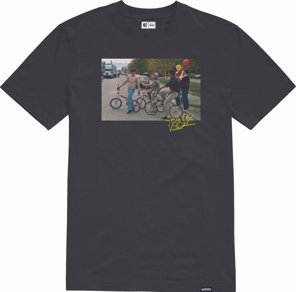 Etnies x Rad T-Shirt - Waller BMX