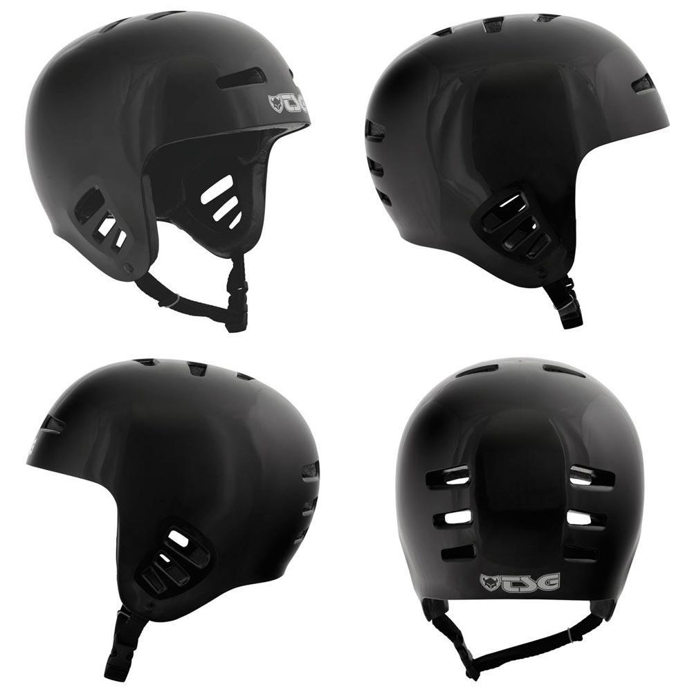 TSG Dawn BMX Helmet at 40.49. Quality Helmets from Waller BMX.