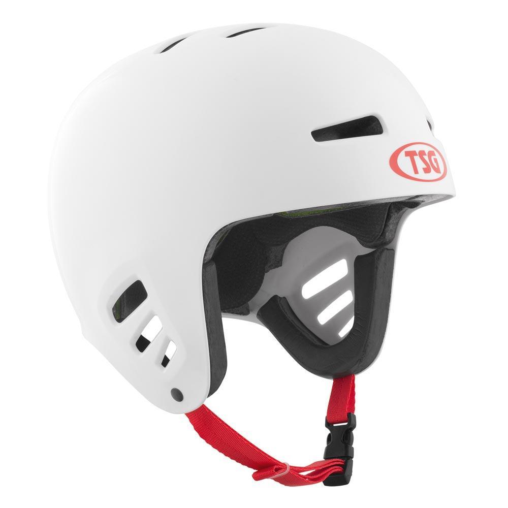 TSG Dawn Flex Helmet at 47.25. Quality Helmets from Waller BMX.