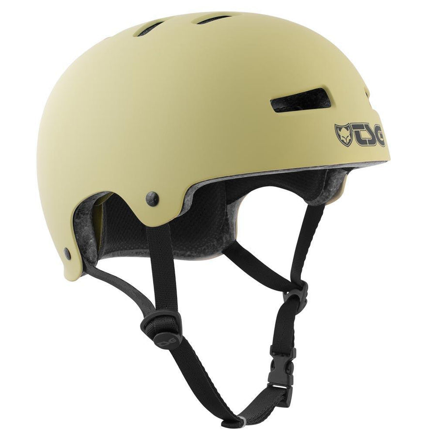 TSG Evolution Helmet at 25.99. Quality Helmets from Waller BMX.