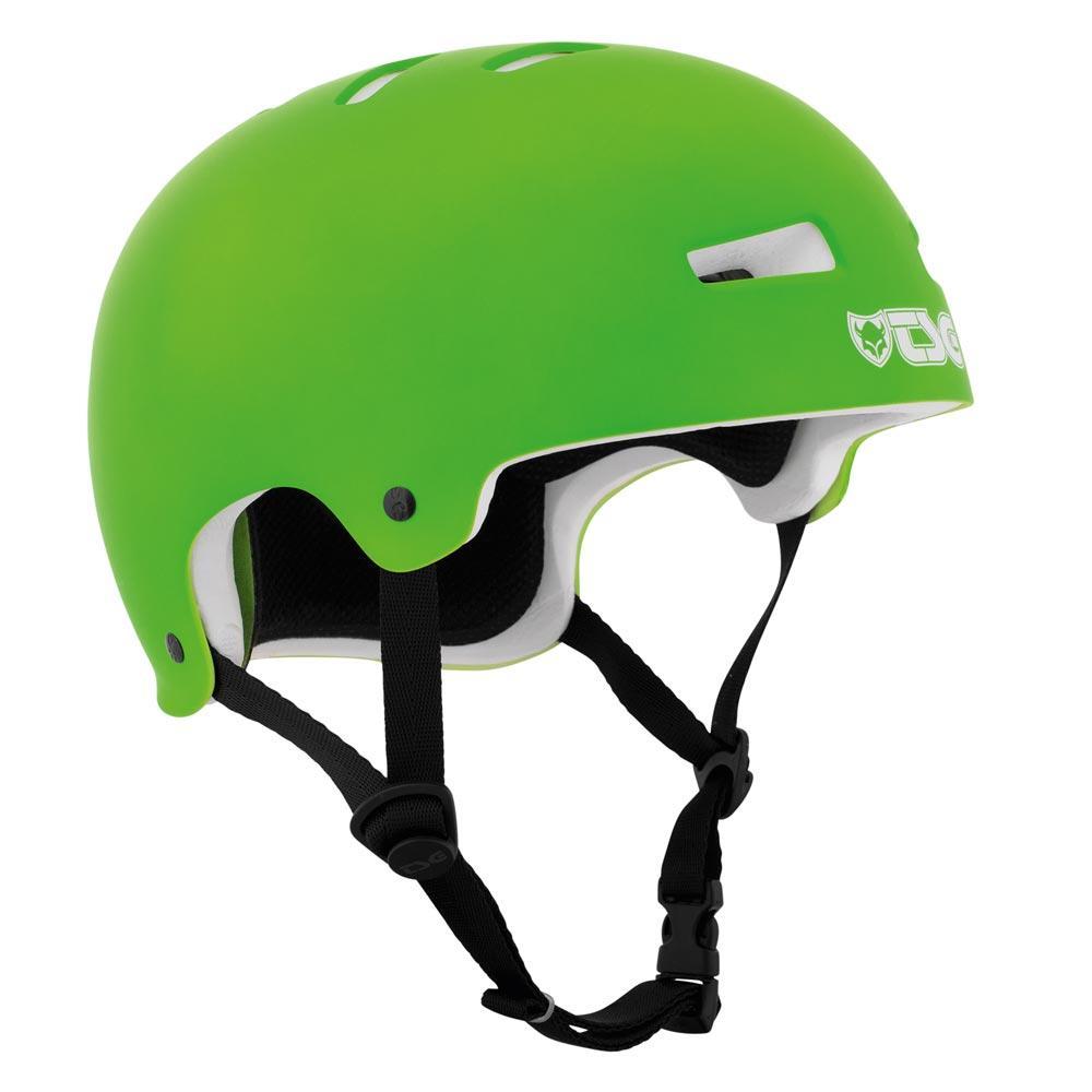 TSG Evolution Helmet at 25.99. Quality Helmets from Waller BMX.