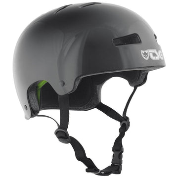 TSG Evolution Injected Helmet at 33.75. Quality Helmets from Waller BMX.