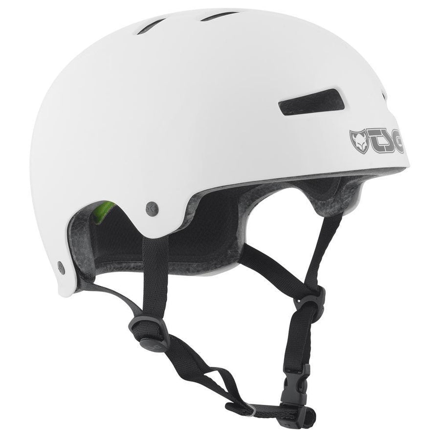 TSG Evolution Injected Helmet at 33.75. Quality Helmets from Waller BMX.