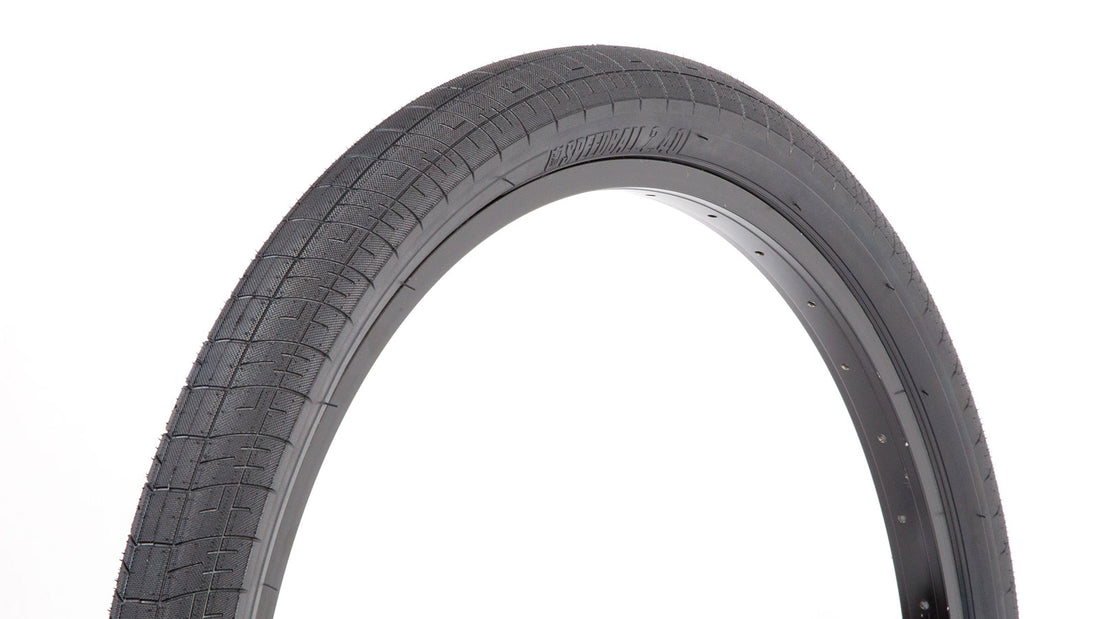 S&M Speedball 29" Tyre