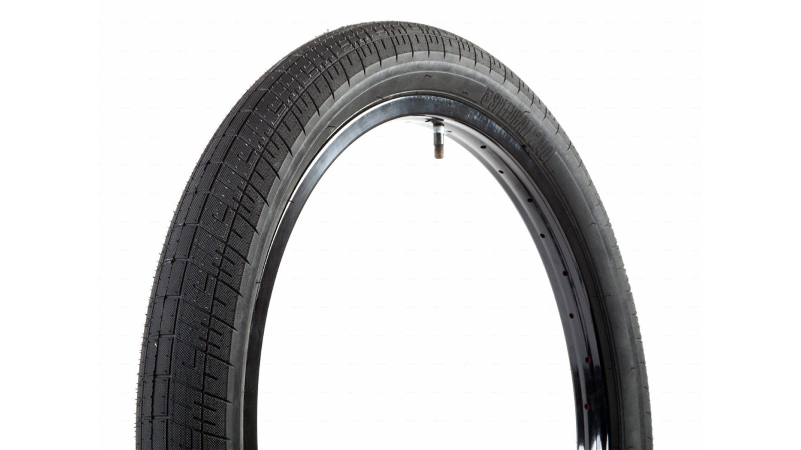 S&M Speedball 26" BMX Tyre - Waller BMX