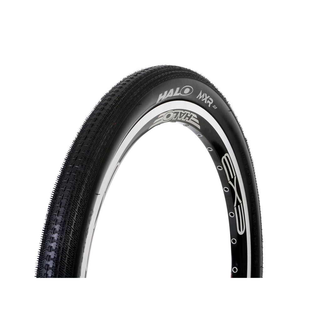 Halo MXR-SLR Tyre - Waller BMX