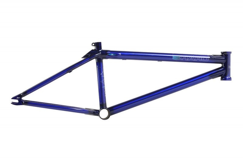 Haro Ryan Nyquist Limited Edition BMX Frame - Waller BMX