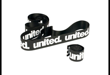 United BMX Rim Tape at . Quality Rim Tapes from Waller BMX.