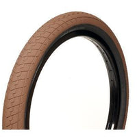 United Direct 20" BMX Tyre at 22.87. Quality Tyres from Waller BMX.