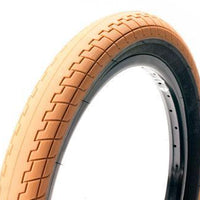 United Direct 20" BMX Tyre at 22.87. Quality Tyres from Waller BMX.