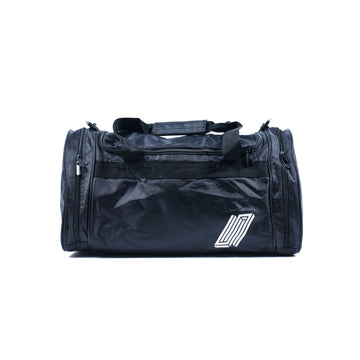 United Gainz Bag Black at . Quality Backpacks from Waller BMX.