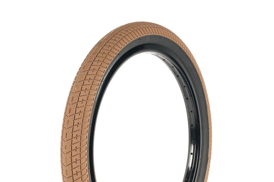 United inDirect BMX Tyre at 22.87. Quality Tyres from Waller BMX.
