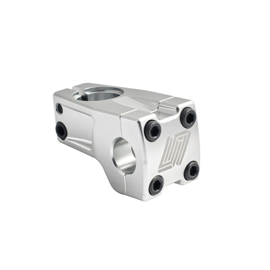 United Miki Front Load Stem at 54.99. Quality Stems from Waller BMX.