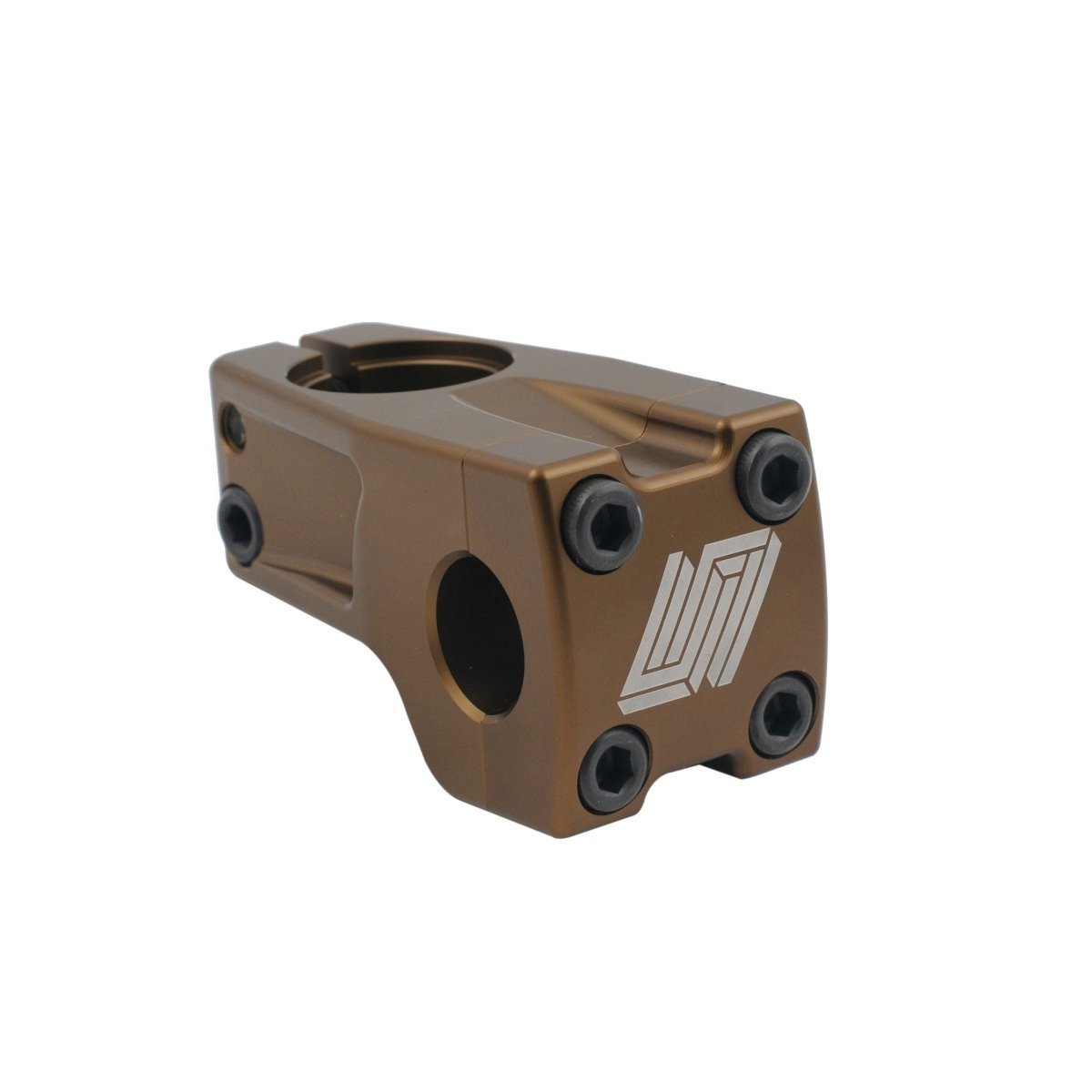 United Miki Front Load Stem at 54.99. Quality Stems from Waller BMX.