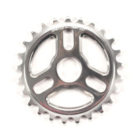 United Rotary Sprocket at 36.59. Quality Sprocket from Waller BMX.